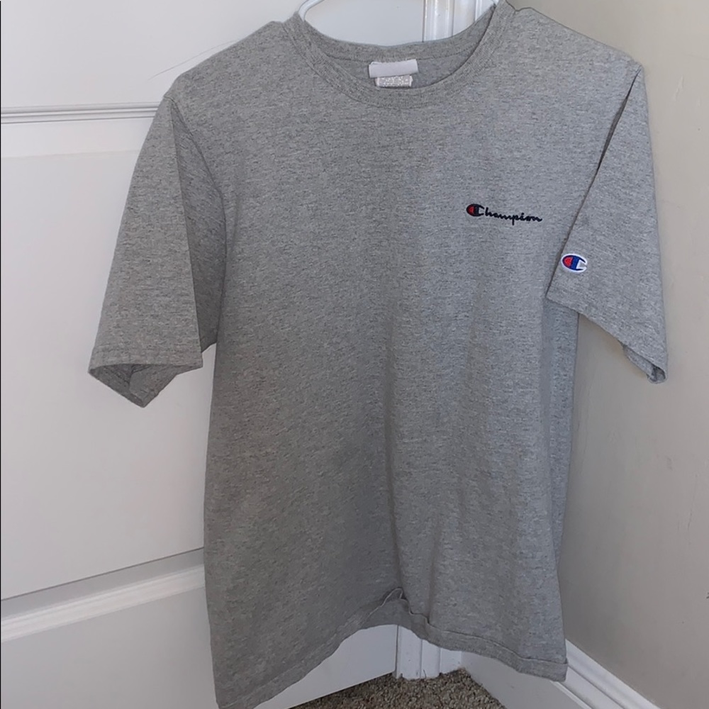 Champion Shirt